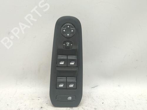 Used Left front window switch Left front window switch 37421456 37421456