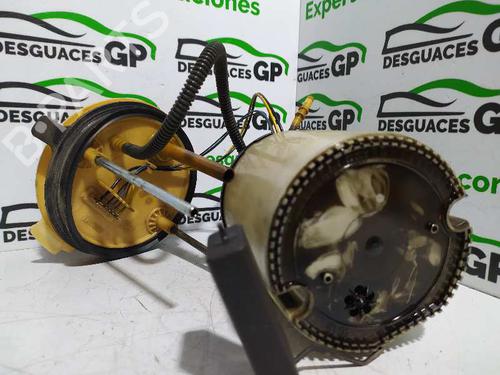 Fuel pump SEAT ALTEA XL (5P5, 5P8) 2.0 TDI 4x4 | BP7150630M76 
