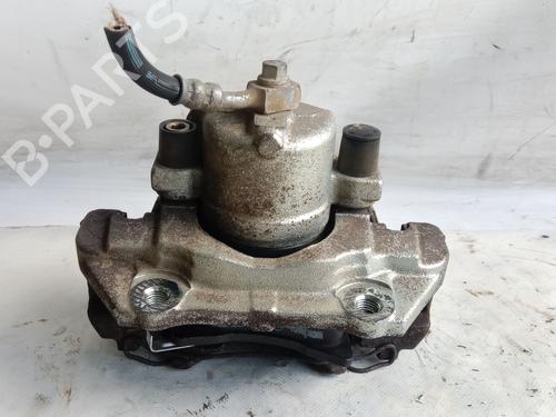 Left front brake caliper OPEL MERIVA A MPV (X03) 1.7 CDTI (E75) | BP28768612M105