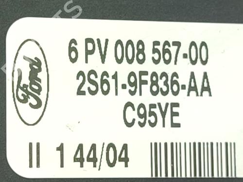Pedal FORD FIESTA V (JH_, JD_) 1.4 TDCi | BP29387324I4 