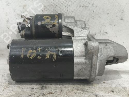 Startmotor SUZUKI IGNIS II (MH) 1.3 DDiS (RM413D) (70 hp) 24358362