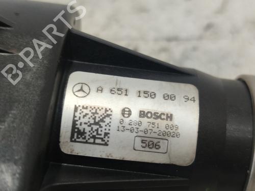 Electronic module MERCEDES-BENZ CLA Coupe (C117)  | BP17360002M83 