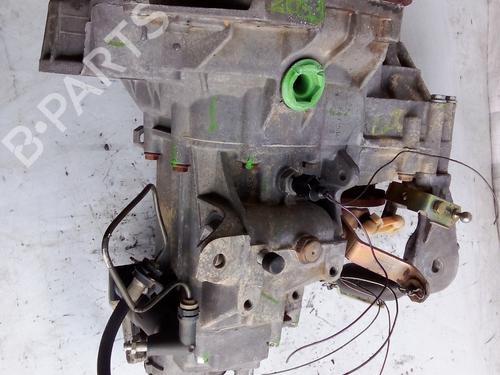 Gearbox SEAT IBIZA II (6K1)  | BP17078043M3 