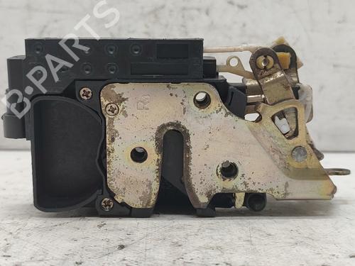 Used Front right lock DAEWOO KALOS (KLAS) 1.4 (83 hp) 18843470