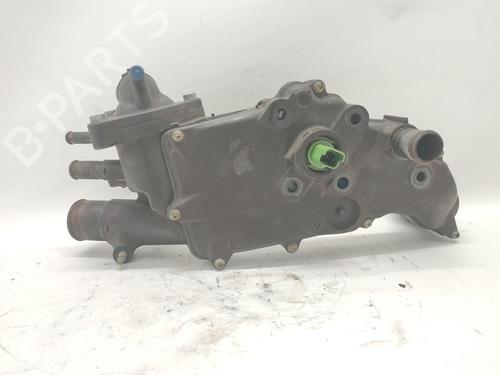 Autre Autre CITROËN XSARA Break (N2) 2.0 HDI 90 (90 hp) 34432089 34432089
