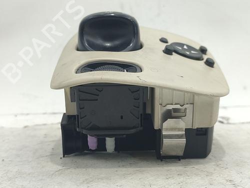 Headlight switch MERCEDES-BENZ CLK (C209) CLK 240 (209.361) | BP33244042I24 - Image 3