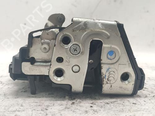 Used Rear left lock Rear left lock 38760037 38760037