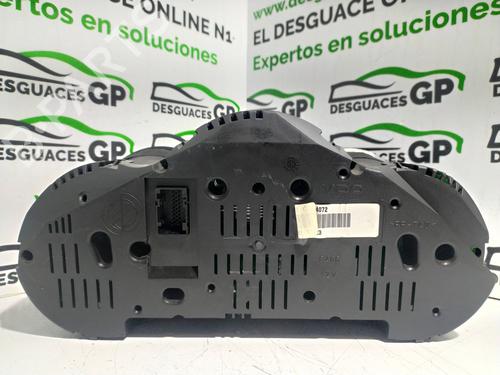 Instrument cluster ALFA ROMEO 147 (937_) 1.6 16V T.SPARK ECO (937.AXA1A, 937.BXA1A) | BP7128988C47 