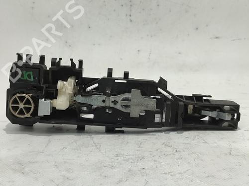 Front right exterior door handle RENAULT SCÉNIC II (JM0/1_)  | BP17322352C129 
