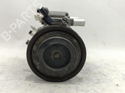 Used AC compressor AC compressor HYUNDAI ACCENT III (MC) 1.4 GL (97 hp) 36421873 36421873