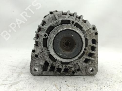 Used Alternator RENAULT CLIO II (BB_, CB_) 1.5 dCi (B/CB07) (65 hp) 30832265