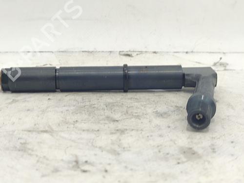 Used Injector NISSAN ALMERA TINO (V10) 2.2 dCi (115 hp) 32440864