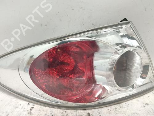 Used Left taillight Left taillight 38703638 38703638