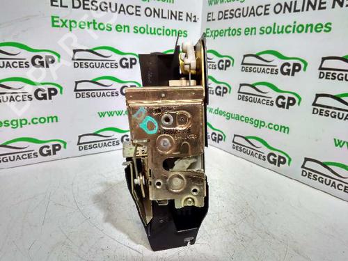 Used Front right lock FORD ESCORT VI Turnier (GAL, ANL) [1995-2002]  7145313
