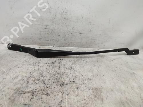 Used Front windshield wiper arm PEUGEOT 308 I (4A_, 4C_) [2007-2016]  17834061