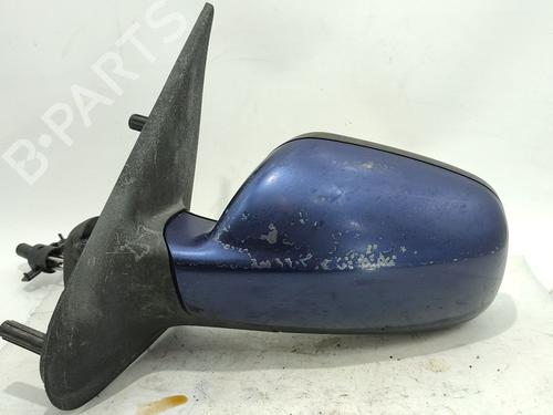 Used Left mirror Left mirror CITROËN XSARA (N1) 2.0 HDi 90 (90 hp) 40087750 40087750