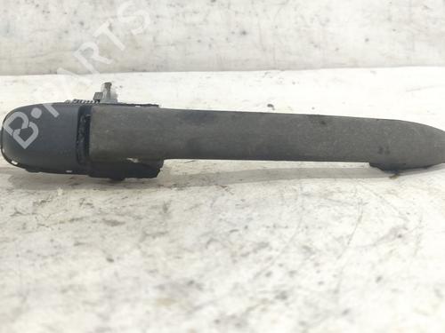 Used Front right exterior door handle FIAT BRAVA (182_) 1.9 TD 75 S (182.BF) (75 hp) 27640970