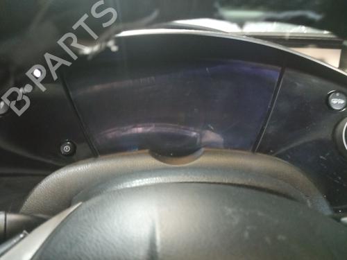 Left front brake caliper HONDA CIVIC VIII Hatchback (FN, FK) 2.2 CTDi (FK3) | BP18002786M105 