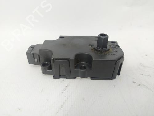 Electronic module MERCEDES-BENZ S-CLASS (W221, V221) S 320 CDI (221.022, 221.122) | BP11357604M83 