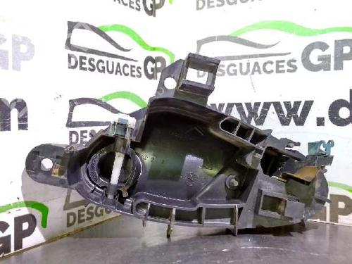 Front right interior door handle CITROËN XSARA (N1) 1.9 D | BP7140286I14 