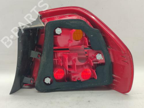 Left taillight BMW 3 (E90)  | BP17062010C34 