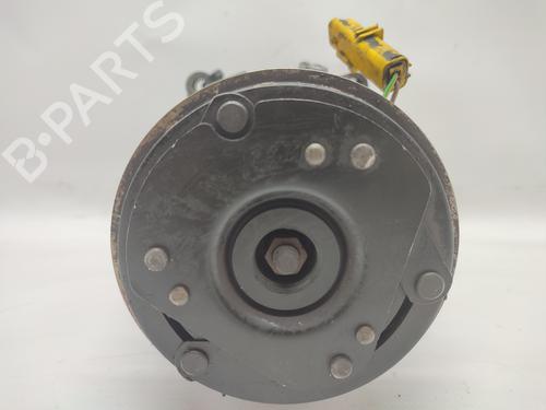 Airco pomp CITROËN C5 I (DC_) 2.0 HDi (DCRHZB, DCRHZE) (109 hp) 27371562