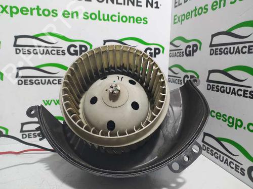 Heater blower motor OPEL ASTRA H (A04) 1.7 CDTI (L48) | BP7151039M62 