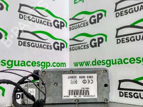 Used Electronic module BMW X3 (E83) 2.5 i (192 hp) 7160735