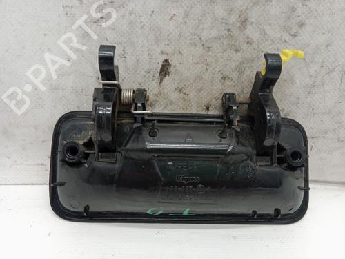 Rear right exterior door handle ROVER 25 I Hatchback (RF) 2.0 iDT | BP25038693C130 