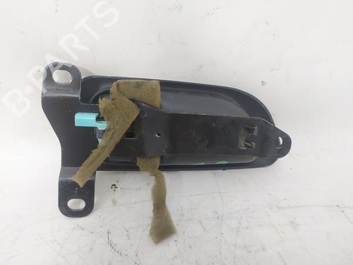 Front right interior door handle MITSUBISHI GALLOPER (JK-01)  | BP13012936I14 