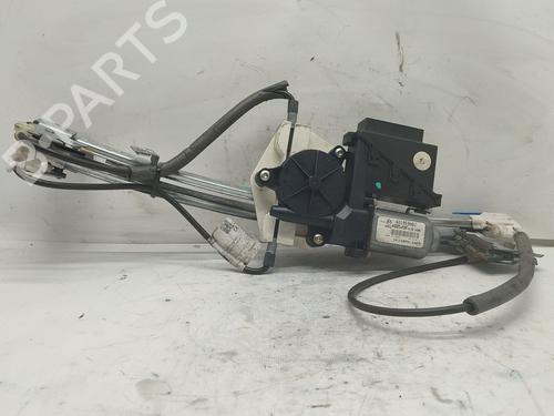 Used Front right window mechanism CITROËN XSARA (N1) 1.9 D (68 hp) 23144612