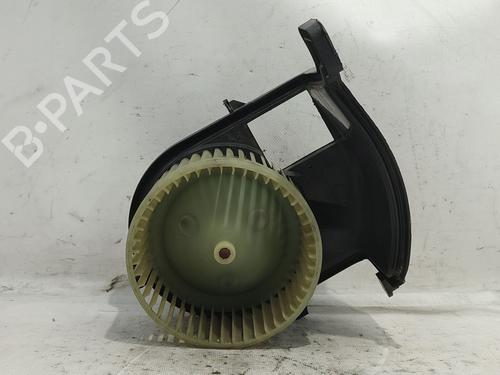 Used Heater blower motor RENAULT CLIO II (BB_, CB_) 1.5 dCi (B/CB07) (65 hp) 24358428