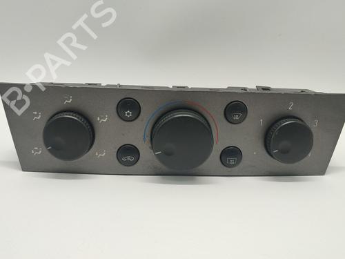 Comando chauffage Comando chauffage 39141855 39141855