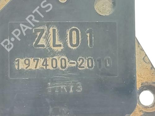 Mass air flow sensor MAZDA 5 (CR) 2.0 CD (CR19) | BP36536653M95 - Image 4
