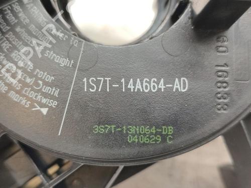 Squib airbag FORD MONDEO III (B5Y) 2.0 16V TDDi / TDCi | BP30109255C102 