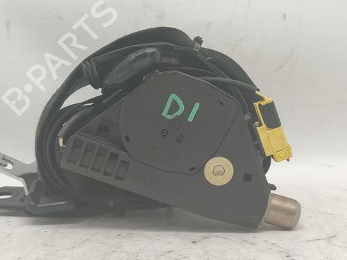 Used Front left seatbelt MERCEDES-BENZ M-CLASS (W163) ML 270 CDI (163.113) (163 hp) 26167326