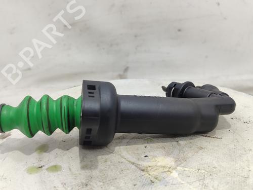 Clutch slave cylinder SKODA FABIA I (6Y2)  | BP19317341M113 