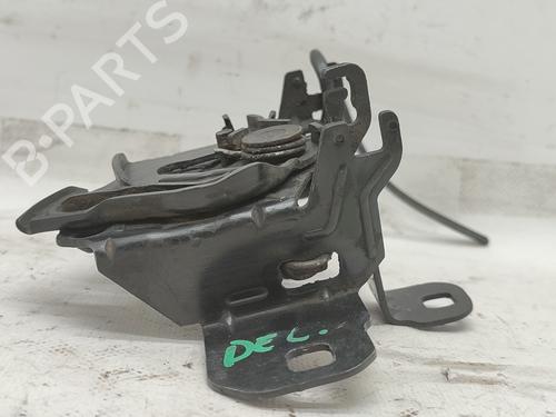 Hood lock VW GOLF IV (1J1)  | BP20098780C133 