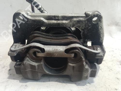 Left front brake caliper ALFA ROMEO 159 (939_) 1.9 JTDM 16V (939AXC1B, 939AXC12) | BP28214891M105 