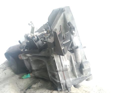 Gearbox NISSAN NV200 Van 1.5 dCi 85 (M20, M20N, M20M) | BP32989701M3 - Image 4