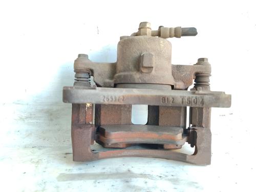 Used Right front brake caliper TOYOTA COROLLA (_E12_) 2.0 D-4D (CDE120R, CDE120L_) (110 hp) 29232965