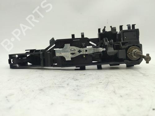 Front left exterior door handle RENAULT MEGANE II (BM0/1_, CM0/1_) 1.5 dCi (BM02, BM13, BM2A, CM02, CM13) | BP29342804C128 