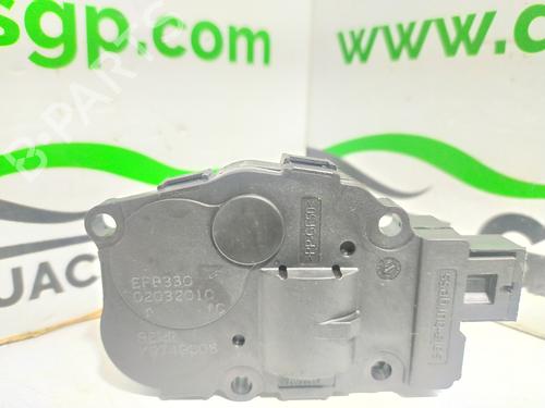 Heater blower motor MERCEDES-BENZ E-CLASS Coupe (C207) E 350 CDI (207.322) | BP7130259M62 