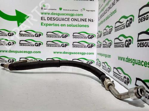 AC pipe LAND ROVER DISCOVERY III (L319) 2.7 TD 4x4 | BP14326183M126 