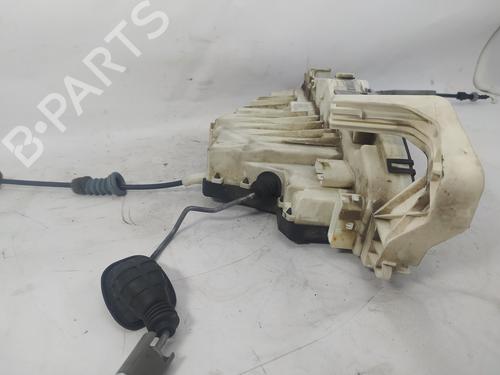 Front right lock MERCEDES-BENZ S-CLASS (W221, V221) S 320 CDI (221.022, 221.122) | BP11357515C97 