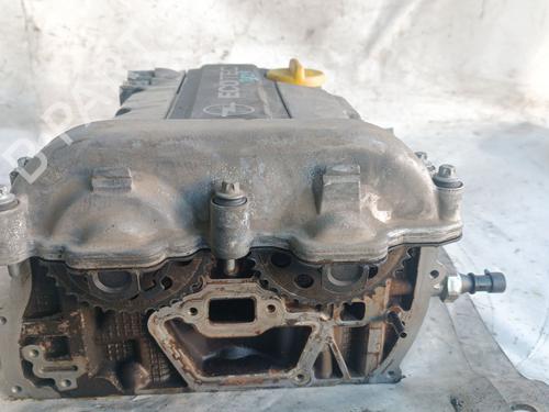 Cylinder head OPEL AGILA A (H00) 1.0 12V (F68) | BP36477063M5 - Image 5