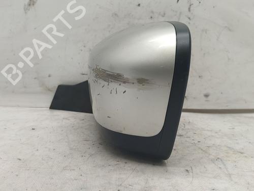 Left mirror MAZDA 5 (CR) 2.0 CD (CR19) | BP24531111C26 