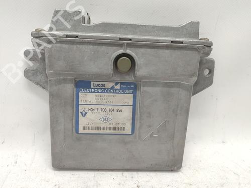 Used Engine control unit (ECU) Engine control unit (ECU) 36845257 36845257