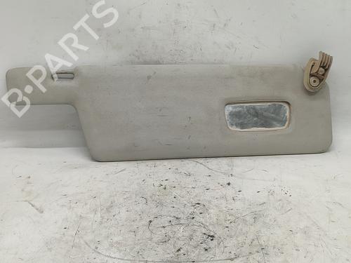 Used Right sun visor SEAT CORDOBA (6K1, 6K2) [1993-2002]  17513612