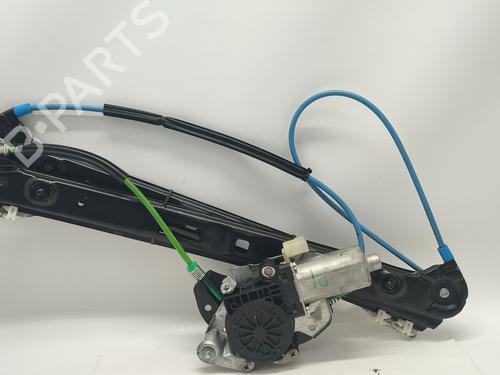 Used Front left window mechanism Front left window mechanism 39079923 39079923
